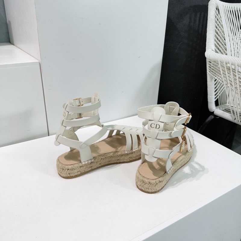 Christian Dior Sandals